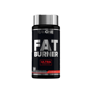 TeamOne Platinum Fat Burner